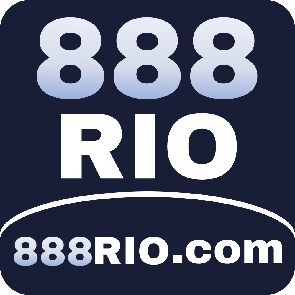 888rio Logo